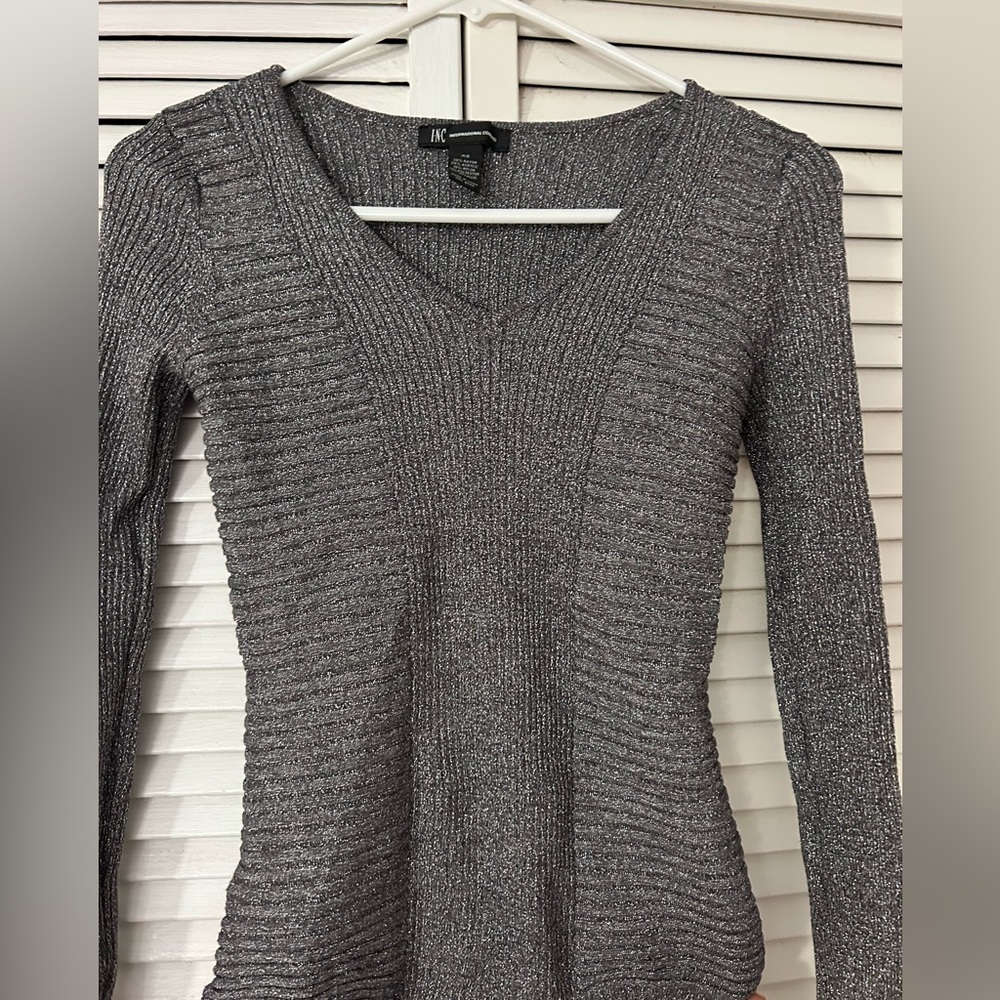 Macys sweater